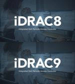 DELL PowerEdge iDRAC 8 9 Enterprise License 13th 14th Server Remote access