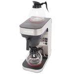 Marco BRU Filter Coffee Machine 1.8L Commercial Brewer Pour & Serve – Tested