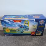 PAW Patrol Ride On with phone - Blue - New and Sealed