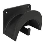 Hanger Set Cable Organizer Wall Mount Hooks Wall Mount Design Screw Fixation