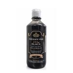 GC Indian Ink - 500ml Deep Black Permanent Ink - For Use With Pens & Brushes