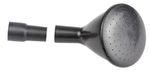 etree Universal Coarse Round Rose & Adaptor for Watering Can / Nematodes
