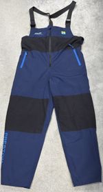 Preston Innovations DF Competition Bib and Brace (Only) Size M
