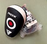 RDX T3 Muay Thai Kick Pads - APR-T3W (pair)