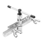  Flaring Tool Kit Air Conditioning Pipeline Conditioner Copper Expander