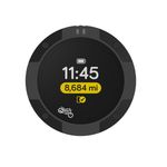 Beeline Moto II 2 Black - Motorcycle GPS SATNAV SYSTEM  (Free Bar Mount)