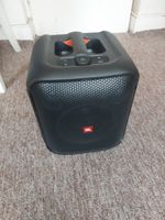 JBL PARTYBOX BLUETOOTH SPEAKER.