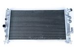GEN3 Water Cooler Aluminum Opel Vectra B V6 / 52Mm / X25Xe / X25Xei / Y26Se