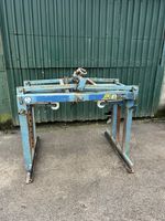 Conquip 1800kg Brick Block Grab £700+vat Lifting Attachment Crane Digger Site