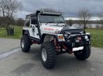 jeep wrangler tj