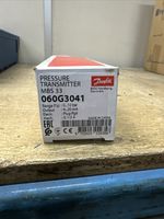 Danfoss Pressure Transmitter MBS33 060G3041 0-10 bar 4-20mA