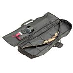 Archery Case Longbow Storage Bag for Outdoor Use Carrying Bag for Adults