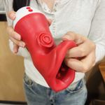 Automatic Licking Male Masturbator Cup Penis Training Stroker Sex Toy for Men UK