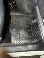 FITS TOYOTA NOAH VOXY 2014 & ONWARD TAILORED BLACK RUBBER VAN FLOOR MATS (2 CLP)