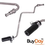Exhaust Pressure Sensor Pipe for Mercedes A-Class Clio Qashqai 1.5 | A6071420104