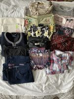 Reseller Bundle Ladies Clothes Size 12-14 Mixed Brands