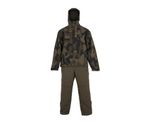 Avid Arctic-Series Distortion Thermal Suit / Carp Fishing Clothing