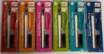 Pilot Parallel Calligraphy Pen - Choice 6 Nib Widths - 1.5 2.4 3.0 3.8 4.5 6.0mm