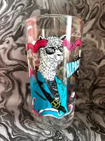 Salt Brewing AlpacaLypse Pint Glass – Craft Beer IPA Glasses