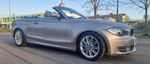 BMW CONVERTIBLE