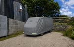 Debus Premium 5-Ply Campervan Cover for VW T2 Bay Window & Split Screen