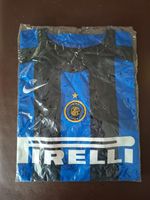 Nike inter Milan Pirelli men's shirt large