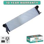 INTERCOOLER FOR MERCEDES VITO V-CLASS W447 2014-ONWARDS 4475010301 4475011301