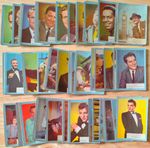 A&BC Who-Z-At-Star? 1958 Choose Your Cards