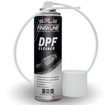 DPF Foam Cleaner Aerosol 500ML Diesel Particulate Filter Cleaner Foam Action