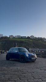 mini cooper r50