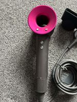 Dyson Supersonic Hairdryer plus 1 Attachment