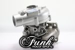 PORSCHE 944 Carbon Fibre Turbo Jacket By Funk Motorsport