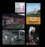 Sunderland 1973 Fa Cup Final Winners Montage