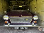Austin 1100