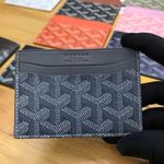 NEW Card Bag Fashion  pouch Printed Leather Credit Card Holder Wallet cards `