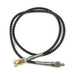 4500psi-Paintball PCP DN2 Microbore Hose Fit Air Fill Station/Charging Adaptor
