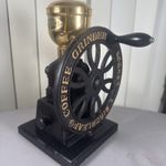 Birchleaf London Vintage Style Coffee Grinder