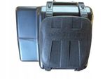 Arctic Cat Suitcase Storage Compartment Used