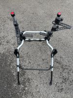 Thule Bike Rack For Audi A4 Avant B8 2008-2015