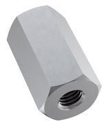 Female To Female Thread Adaptor M8 To M10