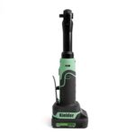 Kielder KWT-010-28 TYPE18 18v 3/8" Long Reach Ratchet + 2.0Ah (Bare + Batt)