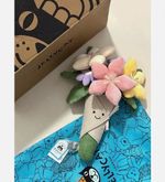 Jellycat Amuseable Bouquet Of Flowers Plush Toys  Brand New With Tags