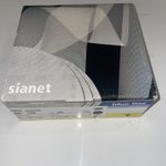 Sianet 7900 Disco Smerigliante 150mm P180 50 Pieces