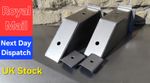 Renault Trafic Jacking Point Replacement *With Internal Support* PAIR 2001-2012