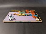 TEX BONELLI comic no. 57 Tragic night - L 200 aut. 2926 - 1965 (04) I Ediz