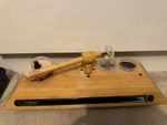 Keith Monks Prodigy Plus Record Cleaning Machine