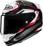 HJC RPHA-12 - Brels Red MC1 - SALE Motorcycle Helmet