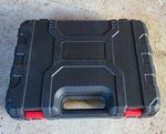 Cordless Saber Reciprocating Saw Kit 18V 2x 2.0Ah Li-Ion Batteries Case