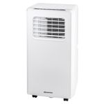 Daewoo 9000 BTU 3-in-1 Portable Air Conditioner Dehumidifier Fan