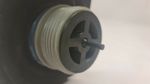 LayZSpa Air Blower pipe A One Way non return Smart Valve Quick Fix 100% NO LEAK